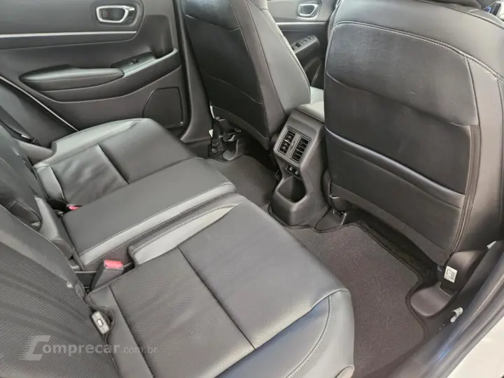 HR-V 1.5 DI I-vtec EXL