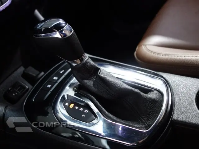 CRUZE SEDAN - 1.4 TURBO PREMIER AUTOMÁTICO