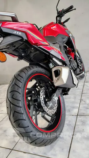 DR 160 FI