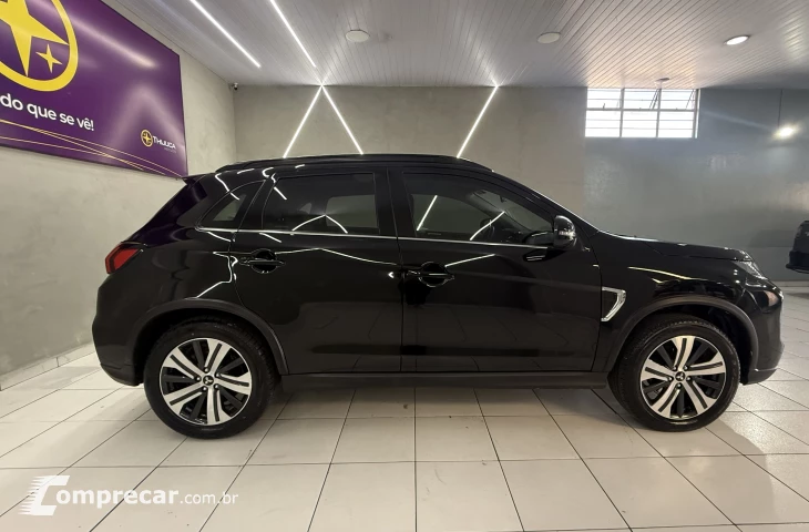 OUTLANDER SPORT 2.0 Mivec HPE