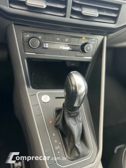 VIRTUS 1.0 200 TSI Highline