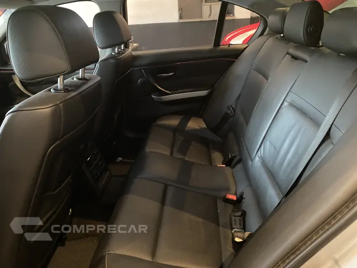 325I 2.5 Sedan 24V