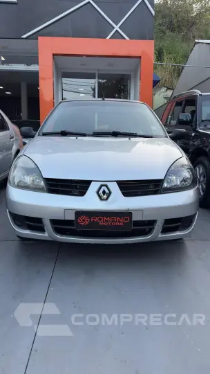 Clio Hi-Flex 1.0 16V 5p
