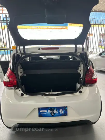 MOBI 1.0 8V EVO Like.