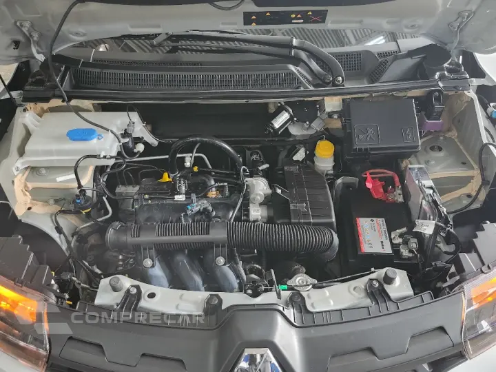 KWID 1.0 12V SCE FLEX ZEN MANUAL