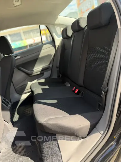 Virtus TSI 1.0 confortline