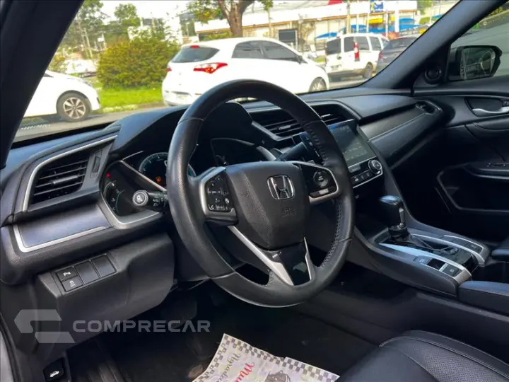 CIVIC 1.5 16V Turbo Touring