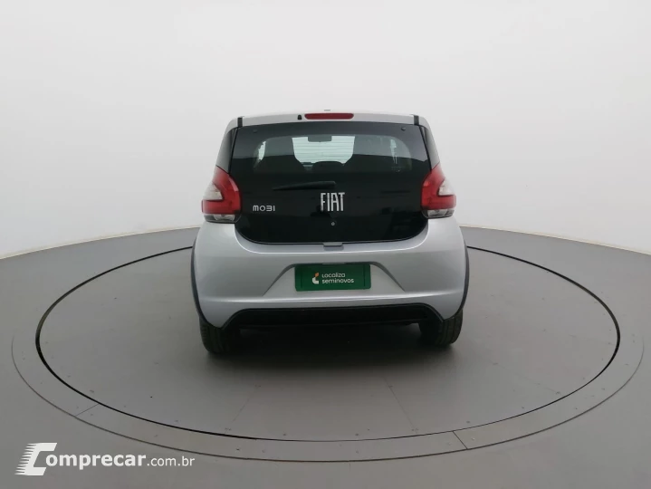 MOBI 1.0 EVO FLEX LIKE. MANUAL