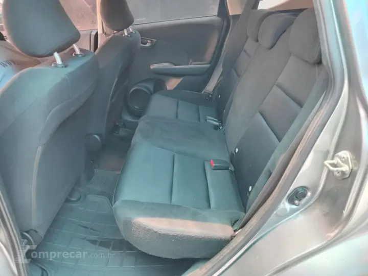 Fit EX 1.5 Flexone 16V 5p Aut.