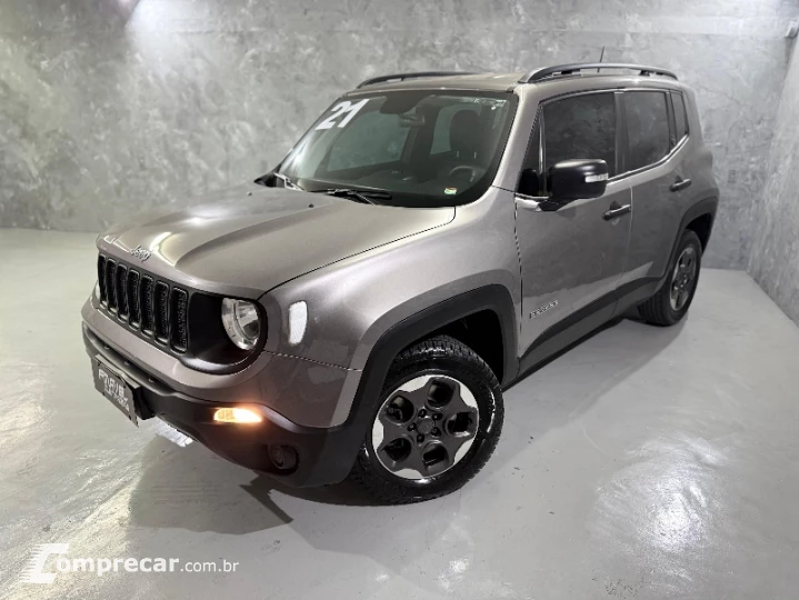 RENEGADE 1.8 16V