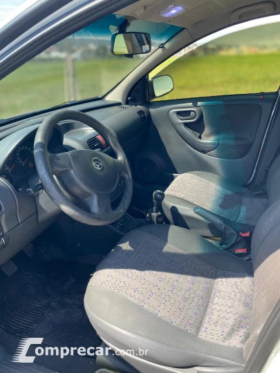 CORSA 1.4 MPFI Maxx 8V