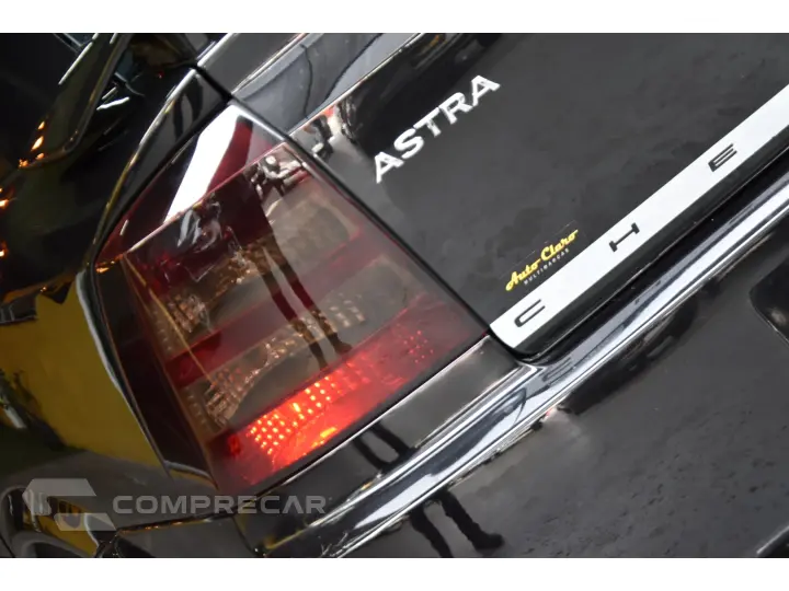 ASTRA 2.0 MPFI ADVANTAGE 8V FLEX 4P MANUAL