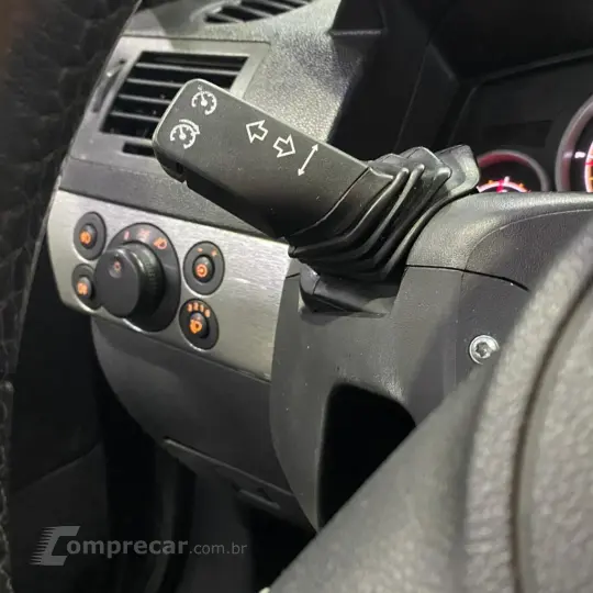 Vectra Elite 2.0 MPFI 8V FlexPower Aut.