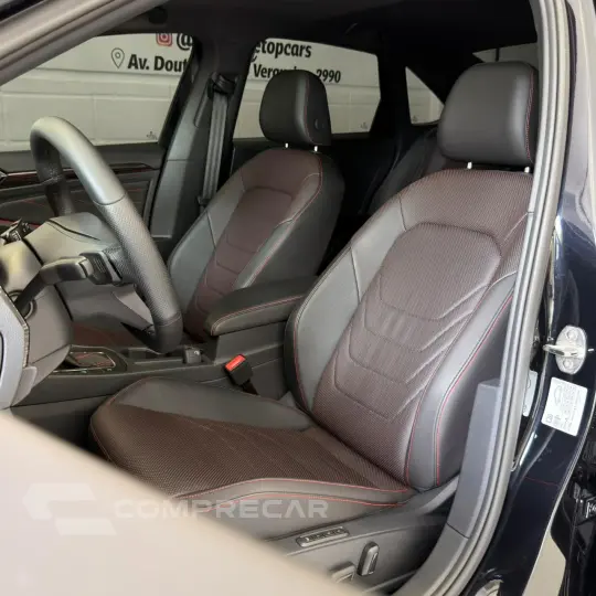 JETTA 2.0 350 TSI GLI