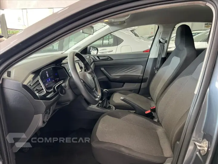 VIRTUS 1.0 170 TSI MANUAL