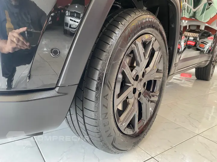 COMMANDER 1.3 T270 Turbo Longitude