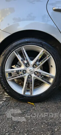 I30 2.0 MPFI GLS 16V