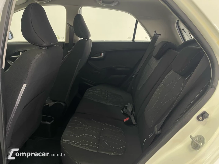PICANTO 1.0 EX 12V