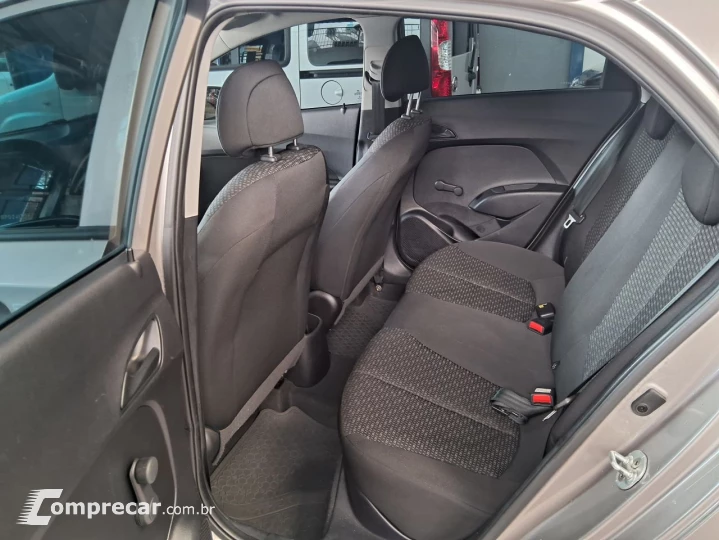 HB 20 Hatch 1.0 12V 4P FLEX UNIQUE
