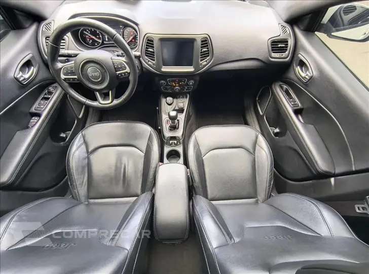 COMPASS 2.0 16V S 4X4