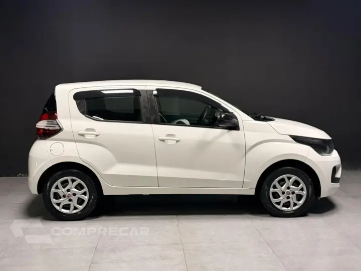 MOBI 1.0 EVO FLEX LIKE. MANUAL