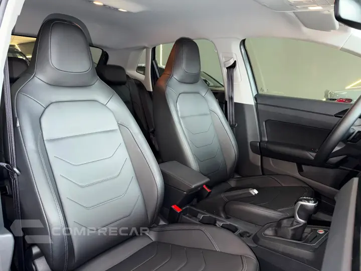 Polo Highline 1.0 Tsi