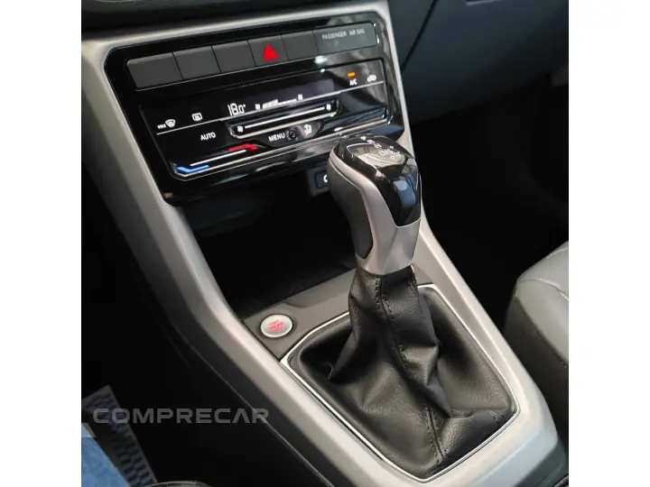 T-CROSS 1.0 200 TSI TOTAL FLEX COMFORTLINE AUTOMÁTICO