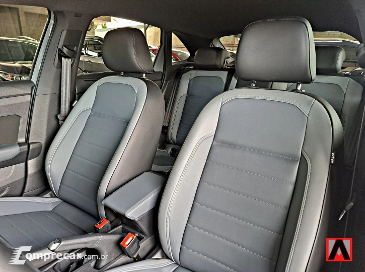 NIVUS 1.0 200 TSI Highline