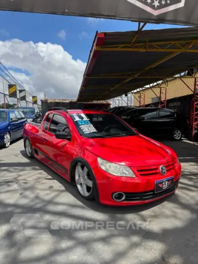 SAVEIRO 1.6 MI CE 8V G.V