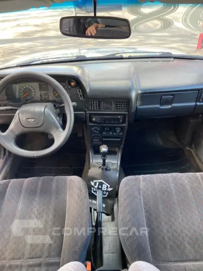 KADETT 2.0 MPFI GLS 8V