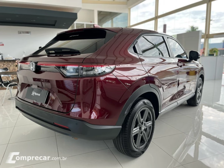 HR-V EXL 1.5 I-VTEC CVT