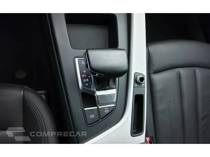 A4 2.0 TFSI MHEV PRESTIGE S TRONIC