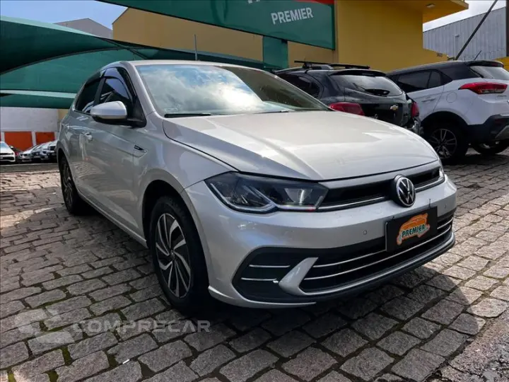 POLO 1.0 170 TSI Highline