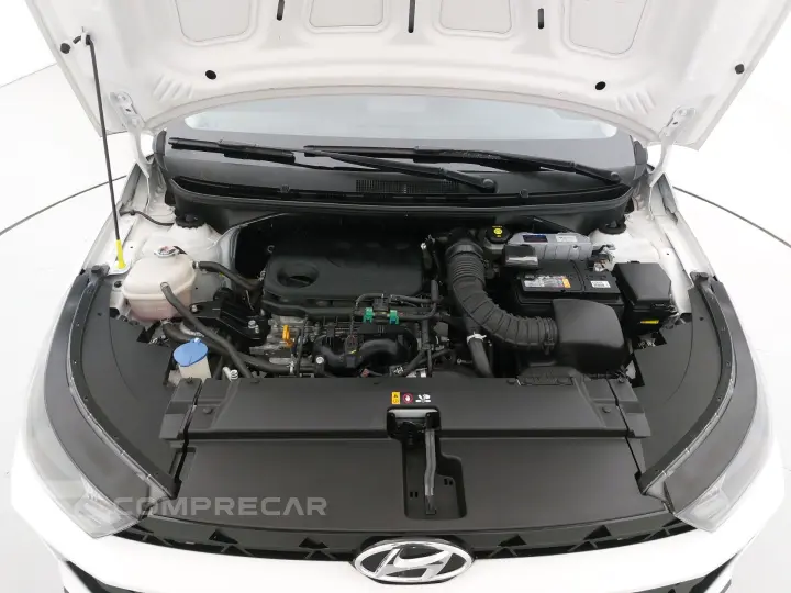 HB20 1.0 TGDI FLEX COMFORT PLUS AUTOMÁTICO