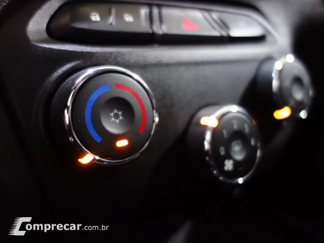 PRISMA - 1.4 MPFI LT 8V 4P AUTOMÁTICO