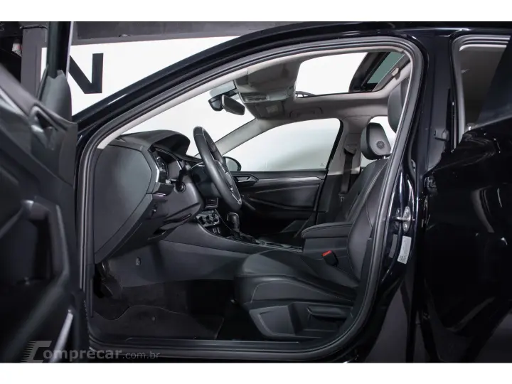 JETTA 1.4 250 TSI TOTAL FLEX COMFORTLINE TIPTRONIC