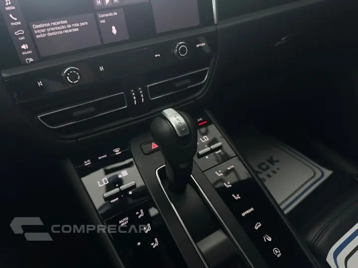 Macan 2.0 Turbo