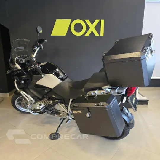 R 1200 GS
