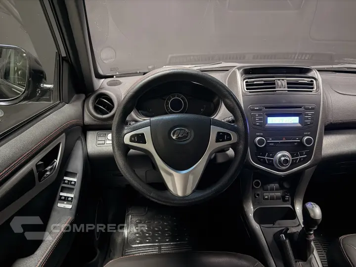 X60 1.8 TALENT 16V GASOLINA 4P MANUAL