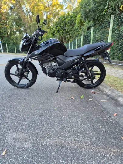 Fazer 150