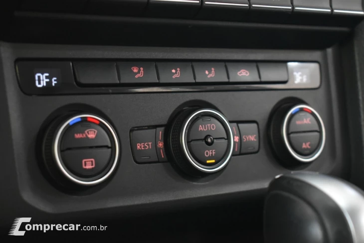 AMAROK 3.0 V6 TDI Highline CD 4motion