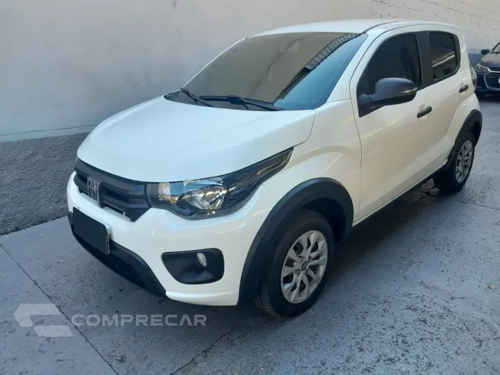 MOBI 1.0 8V EVO Like.