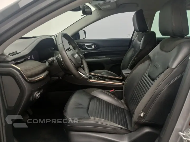 COMMANDER 1.3 T270 TURBO FLEX LIMITED AT6