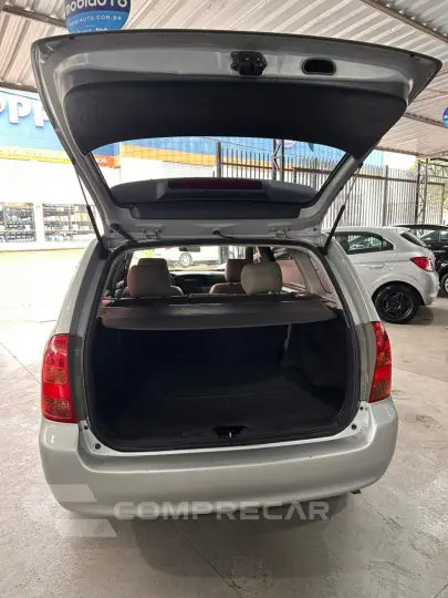 FIELDER 1.8 XEI 16V