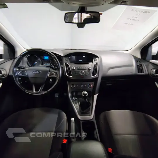 FOCUS SE 1.6 HC
