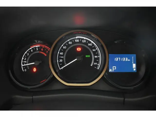 DUSTER - 2.0 DYNAMIQUE 4X2 16V 4P AUTOMÁTICO