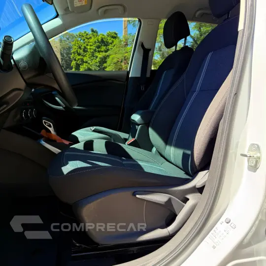 TRACKER 1.0 Turbo LT