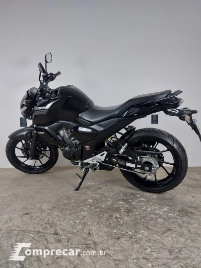 YAMAHA FZ15 FAZER ABS