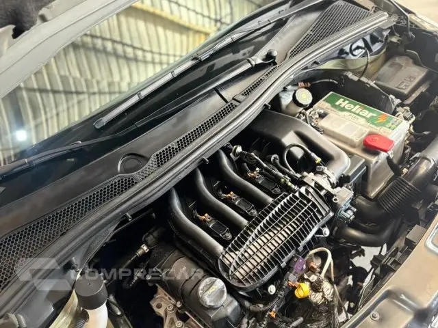 208 - 1.2 ACTIVE PACK 12V 4P MANUAL