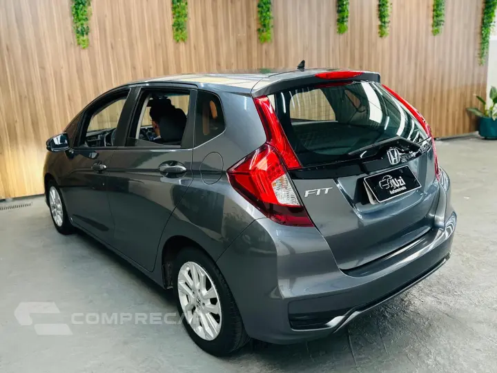 FIT 1.5 Personal 16V